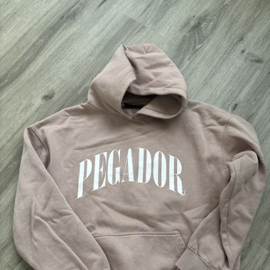 Pegador Hoodie