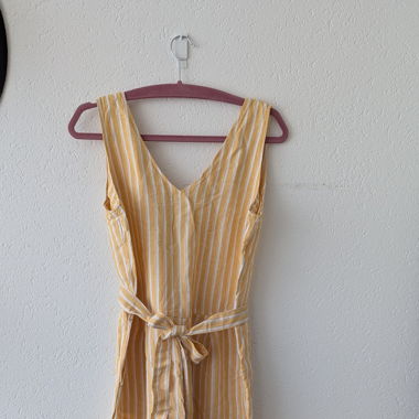 Jumpsuit Tom Tailor