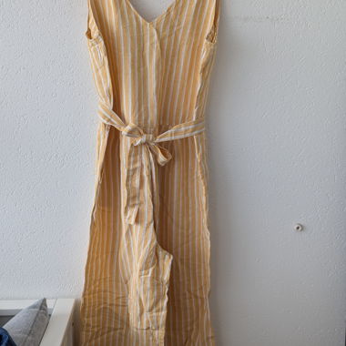 Jumpsuit Tom Tailor