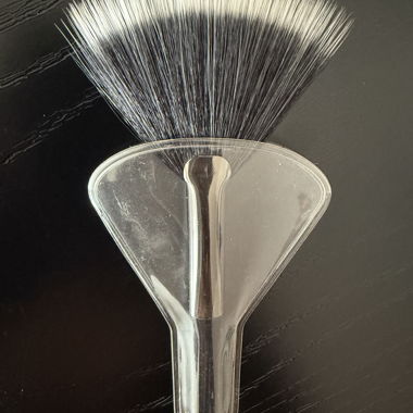 KIKO Milano FACE 12 POWDER FAN BRUSH - Powder fan brush