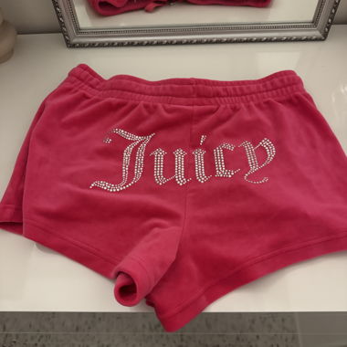 Juicy Couture Shorts S