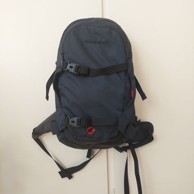 Sac à dos de randonnée Mammut