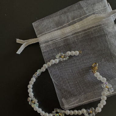 Pearl bracelet  