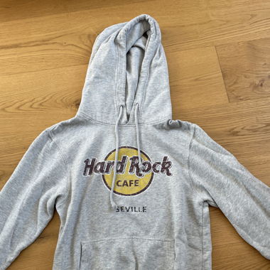 Hard Rock Cafe