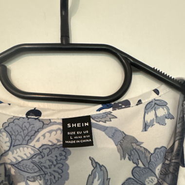 Petite robe été 