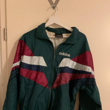 Vintage adidas Jacke