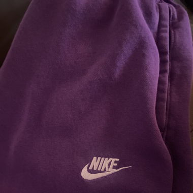 Jogging nike