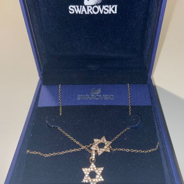 Swarowski Schmuck