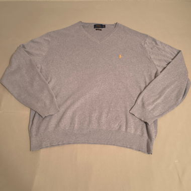 Vintage Polo Ralph Lauren Sweatershirt