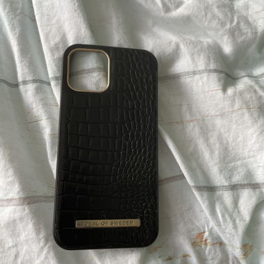 Coque iPhone pour 12 Pro