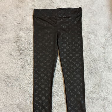 Louis Vuitton Leggings