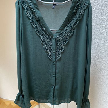 Blouse VERO MODA