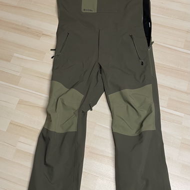 Coal ski and snowboard pants