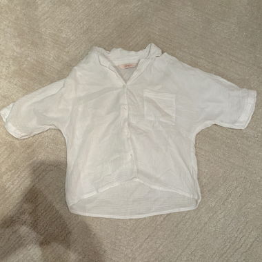 Blusa