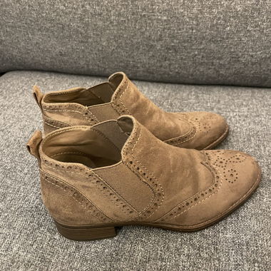 Graceland Chelsea Boots