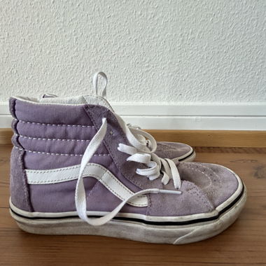 Converse Taglia 38