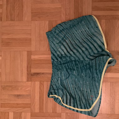 Kurze Sporthose