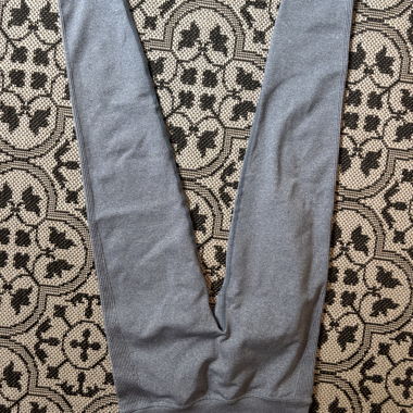 Leggings grigi
