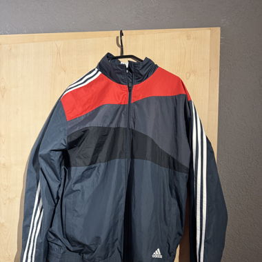 Retro adidas Jacke