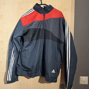 adidas vintage jacket 