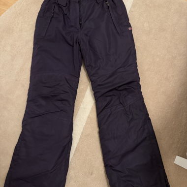 Skihose/Snowhose 158/164
