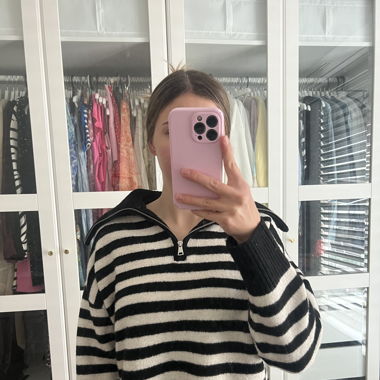 Strickpullover