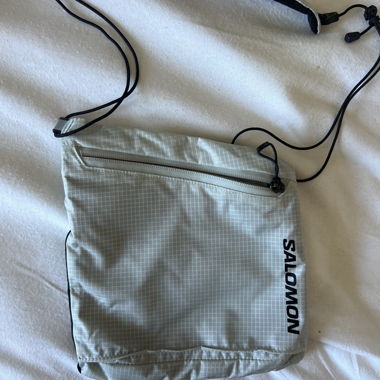 Borsa a tracolla Salomon