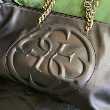Handtasche Guess