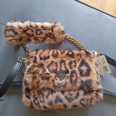 Borsa piccola Guess