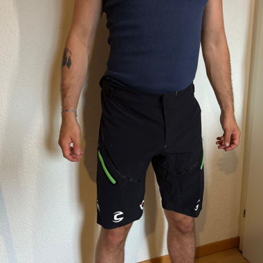 Pantaloni da mountain bike Canondale
