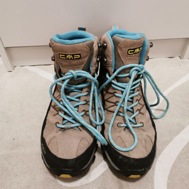 Wanderschuhe
