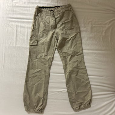 Cargo pants