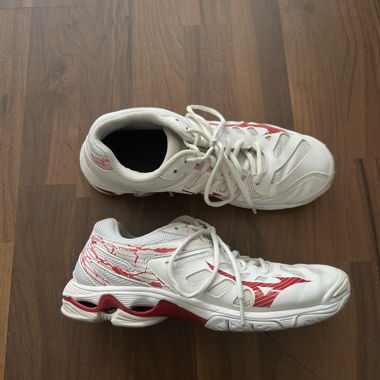 WAVE VOLTAGE MIZUNO - VOLLEY-BALL/HANDBALL