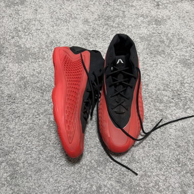Adidas AE 1 Red Mid