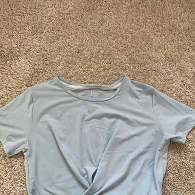 T-shirt Nike 