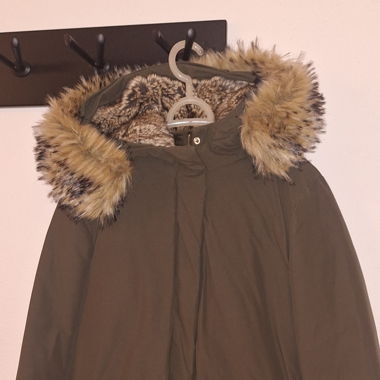 Hallhuber Wintermantel 