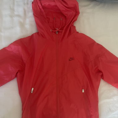 Nike jacket 