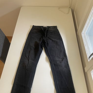 Jeans Carhartt Tapered Slim