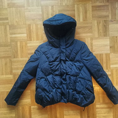 Veste BERENICE 