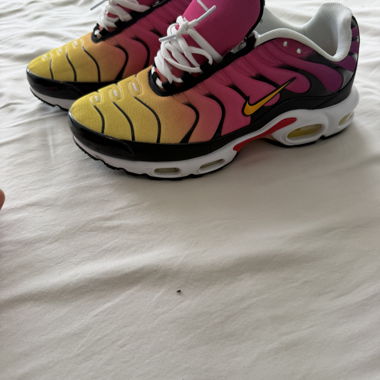 Nike TN Rainbow