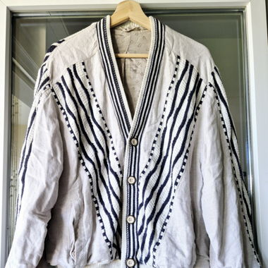Cardigan