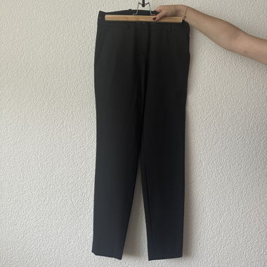 Classic Dressy Trousers