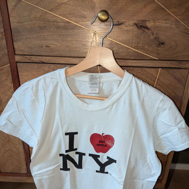 NY T-Shirts 