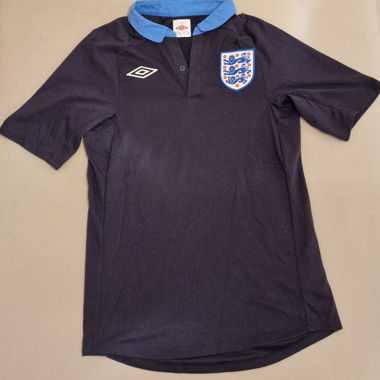 Maillot de football Umbro Angleterre