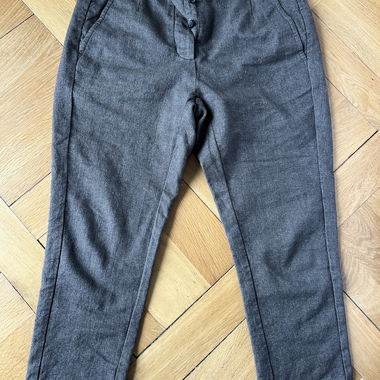 RUNDHOLZ DIP  casual pants size L