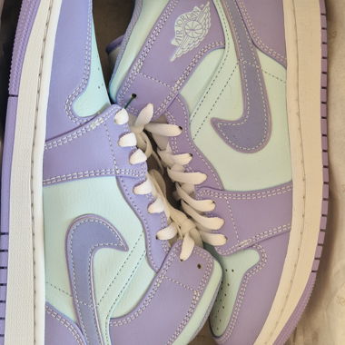 Nike Air Jordan