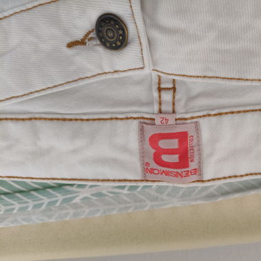 Pantalon bensimon