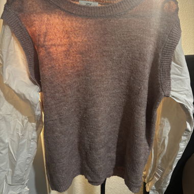 JDY Shirt Sweater