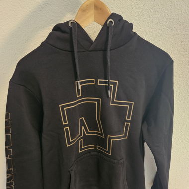 Rammstein Pullover