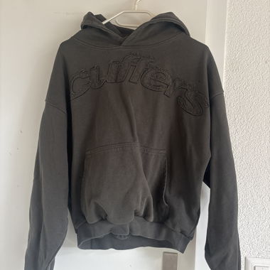 scuffers hoodie